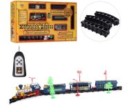 Залізниця «Радість подорожей» 0620