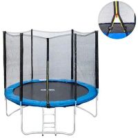 Спортивний батут Profi MS 0500 діаметр 183 см на пружинах**
