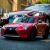 Дитячий електромобіль машина Lexus JE1618EBLR-3 червоний **
