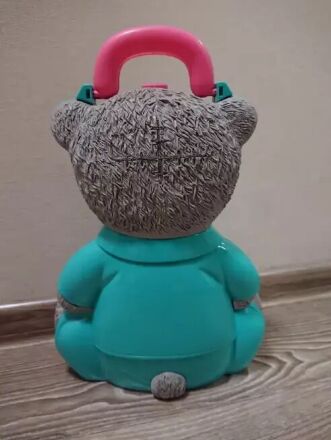 Набір доктора Tatty Teddy (Me to you) HTI 1680401