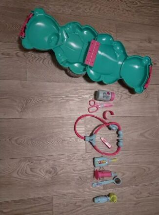 Набір доктора Tatty Teddy (Me to you) HTI 1680401