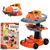 Набір інструментів Bambi 36778-69 FashionTool Set**