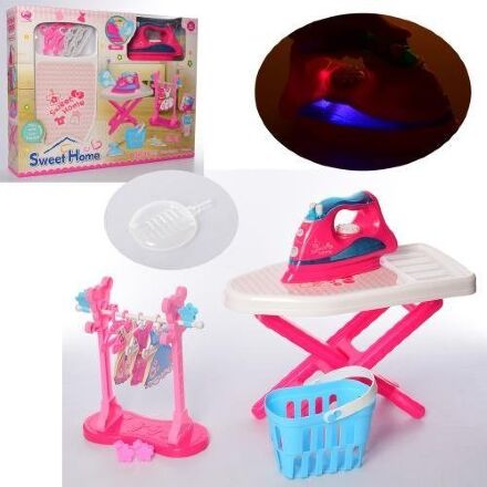 Набір побутової техніки QF2904P**