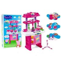 Набір Кухня Peppa Pig XZ-368