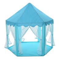 Дитячий ігровий намет Bambi M 6113 Піраміда в коробці