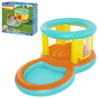 Дитячий Надувний Ігровий центр-Батут Bestway 52385**