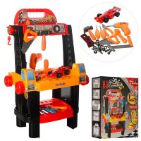 Набір інструментів Bambi 661-68