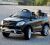 Дитячий електромобіль Джип Mercedes Benz M 3568EBLR-2 чорний**