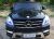 Дитячий електромобіль Джип Mercedes Benz M 3568EBLR-2 чорний**