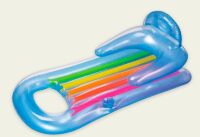 Надувне крісло-матрац для плавання INTEX 58802 Королівський