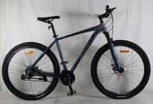 Спортивний гірський алюмінієвий велосипед MTB Corso FL-29209 X-Force колеса 29д/Shimano Altus 24 швидкості