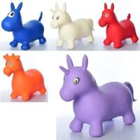 Стрибуни-тварини MS 1579