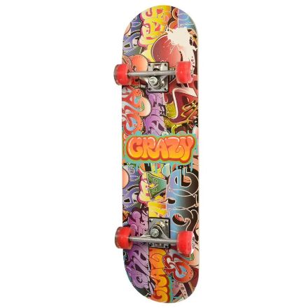 Пенні борд Profi MS 0461-2 10 видів