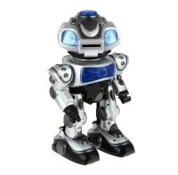 Радіокерований інтерактивний РОБОТ на р/у TT903A "Електрон" На радіоуправлінні