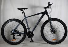 Спортивний гірський алюмінієвий велосипед MTB Corso FL-29311 X-Force колеса 29д/Shimano Altus 24 швидкості