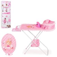 Ігровий набір-прасувальна дошка DeCuevas 53423 *** Ігровий набір-прасувальна дошка DeCuevas 53423 ***