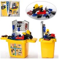 Набір інструментів Bambi 8425