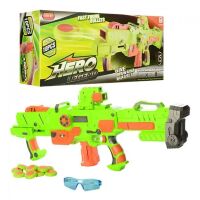 Іграшковий автомат-бластер 66809