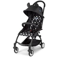 Дитяча прогулянкова коляска El Camino M 3548-2-2 Міккі Маус**