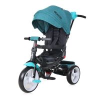 Велосипед-коляска дитячий триколісний Lorelli (Bertoni) Jaguar Luxe Red-Black червоний Велосипед-коляска дитячий триколісний Lorelli (Bertoni) Jaguar Luxe Red-Black червоний