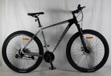 Спортивний гірський алюмінієвий велосипед MTB Corso FL-29516 X-Force колеса 29д/Shimano Altus 24 швидкості