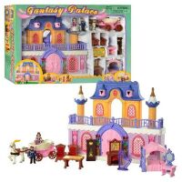 Ігровий набір Keenway 20160 Палац фантазій