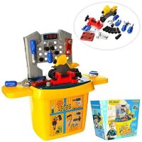 Набір інструментів Bambi HS6330