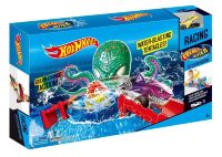 Трек Hot Wheels інерційний 5780