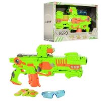 Іграшковий автомат-бластер 66807