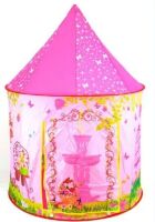 Дитячий намет 889-125 В (24/2) "Ягідка" в сумці
