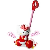 Каталка Хелоу Кітті 65015 UB01
