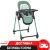 Дитячий стілець для годування EL Camino 1037 CRYSTAL Green