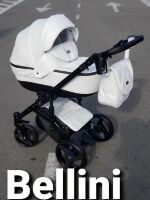 Коляска дитяча прогулянкова Lorelli DAISY Dark Grey Lighthouse темно-сіра