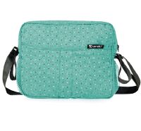 Сумка для коляски Lorelli (Bertoni) Mama Bag Green Сумка для коляски Lorelli (Bertoni) Mama Bag Green