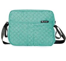 Сумка для коляски Lorelli (Bertoni) Mama Bag Green