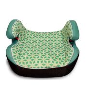 Автокрісло-Бустер Lorelli Venture 15-36 кг Green-RHOMB Зелений Автокрісло-Бустер Lorelli Venture 15-36 кг Green-RHOMB Зелений