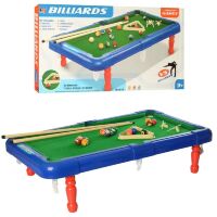 Більярд Bambi 628-01B на ніжках