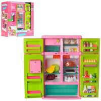 Ігровий набір Keenway 21676 Play Home Холодильник