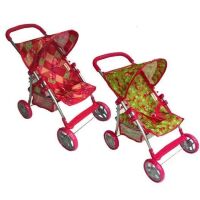 Коляска для ляльок Маша і Ведмідь MM-1006