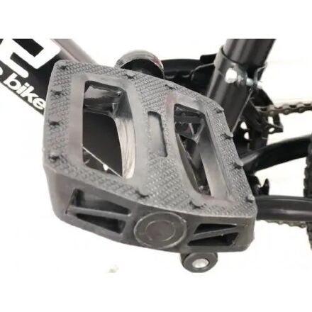 Спортивний велосипед Top Rider 611 колеса 26 дюймів рама сталь червоний