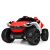 Дитячий двомісний електромобіль 4WD M 4064EBLR-3 червоний