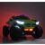 Дитячий двомісний електромобіль 4WD M 4064EBLR-3 червоний