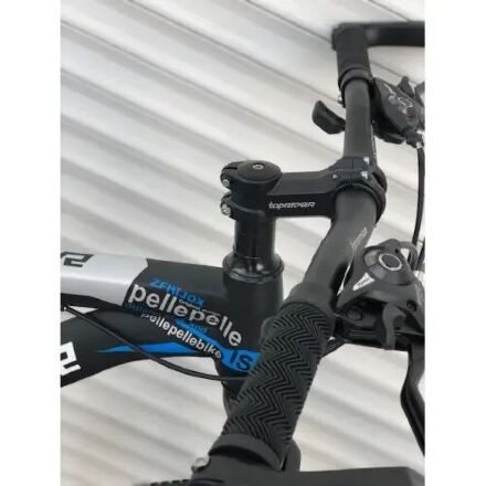 Спортивний велосипед Top Rider 611 колеса 29 дюймів рама сталь синій**