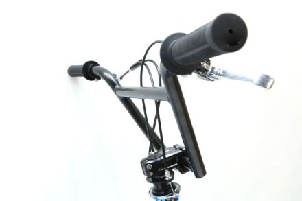 Велосипед спортивний Crosser BMX 20" Синій