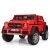 Дитячий електромобіль Mercedes Benz M 4000EBLR-3 Червоний