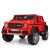Дитячий електромобіль Mercedes Benz M 4000EBLR-3 Червоний