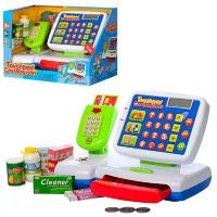 Ігровий набір Keenway Касовий апарат 30214