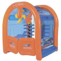 Надувний ігровий центр Bestway 93406 Автомийка