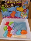 Дитячий набір "Пісок для творчості" MK 0462