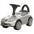 Дитяча каталка-толокар Bambi Mercedes M 3189S-11 Сірий